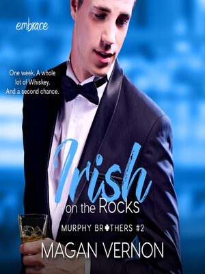 cover image of Irish On the Rocks